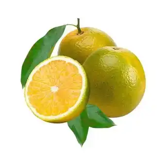 Laranja pera (3 a 4un) 600g