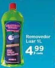 Rossi Supermercado Removedor Luar 1L oferta