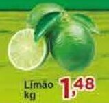 Rossi Supermercado Limão 1kg oferta
