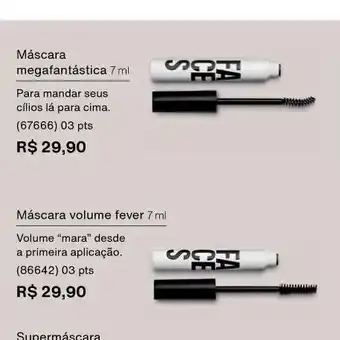 Máscara megafantástica