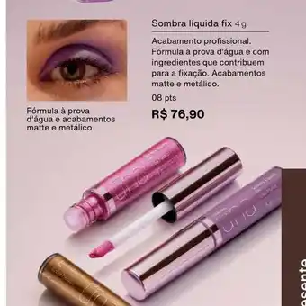 Sombra líquida