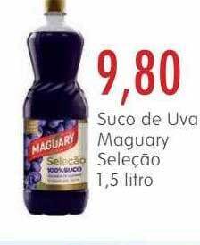 Epa Suco de uva maguary seleção oferta