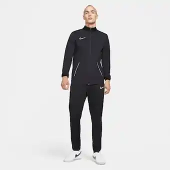 Nike Agasalho nike dri-fit academy 21 masculino oferta