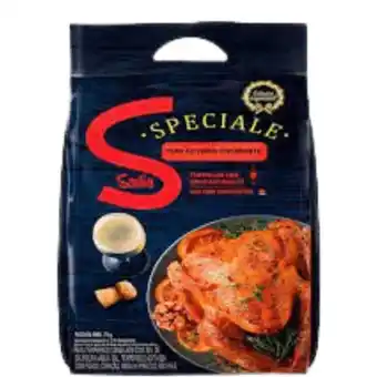 Super Lagoa Peru sadia assa facil oferta