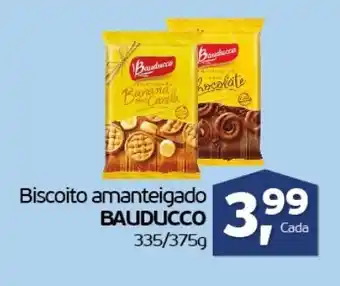 Cometa Supermercados Bauducco 335/375g oferta