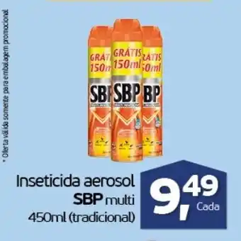 SBP 450ml