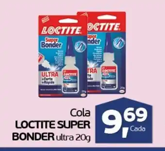 Loctite super Bonder 20g