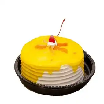 Torta brasão damasco kg