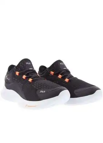 Posthaus Tênis fila intruder esportivo feminino neon preto oferta