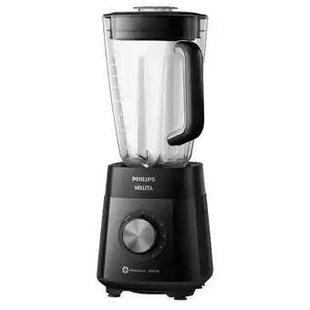 Gazin Liquidificador philips walita série 5000 ri2240 3l 1200w 5 velocidades oferta