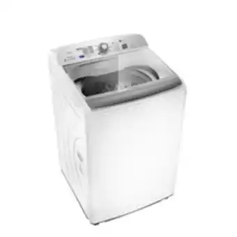 Novo Mundo Máquina de lavar roupa panasonic 16 kg branca naf160b6w oferta