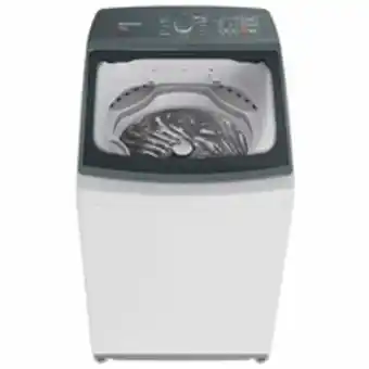 Bemol Máquina de lavar brastemp 16kg double wash branca bwk16abana oferta