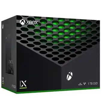 Miranda Console xbox series x, preto, 1tb, bivolt, modelo rrt-00006, microsoft oferta