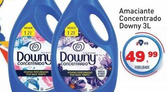Tonin Superatacado Amaciante downy 3l oferta
