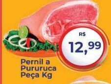 Tonin Superatacado Pernil a pururuca kg oferta