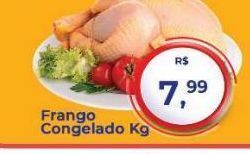 Tonin Superatacado Frango congelado kg oferta