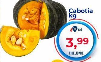 Cabotia kg
