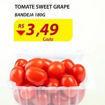 Assaí Atacadista Tomate sweet grape oferta