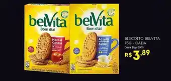 Biscoito belvita