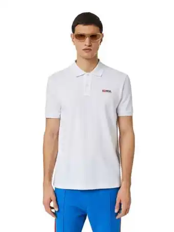 Diesel Polo diesel t-smith-div oferta