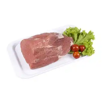 Casa do Sabão Carne lagarto redondo 500g oferta
