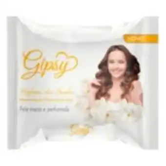 Superbom Supermercado Sabonete gipsy 80g perfu.dos sonho oferta