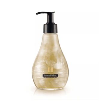 Eudora Sabonete líquido mãos sensual velvet 260ml oferta