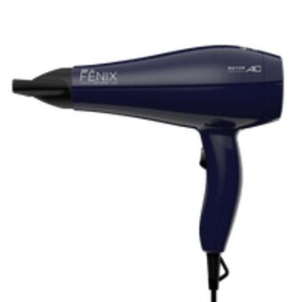 Novo Mundo Secador de cabelo gama italy new fenix ceramic íon 2000w bechd0000002250 oferta