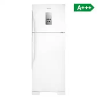 Bemol Geladeira panasonic a+++ inverter frost free bt55pv2wa 483 branco oferta