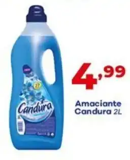 Amaciante Condura 2L
