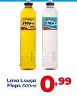 Lava Louca Flops 500ml