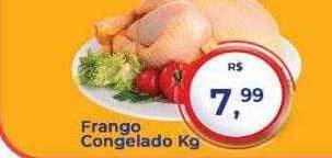 Tonin Superatacado Frango congelado kg oferta