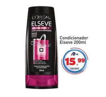 Tonin Superatacado Condicionador elseve oferta