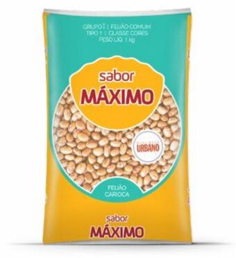 Supermercado Estrela Azul Feijao carioca sabor maximo 1kg oferta