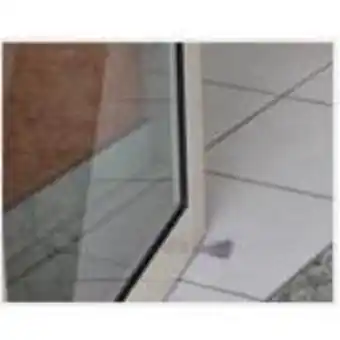 Calço para porta em pvc com 2 unidades - engedom 