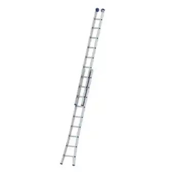Comjol Escada extensiva 2x9 5205 mor oferta