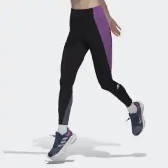 Legging 7/8 own the run colorblock