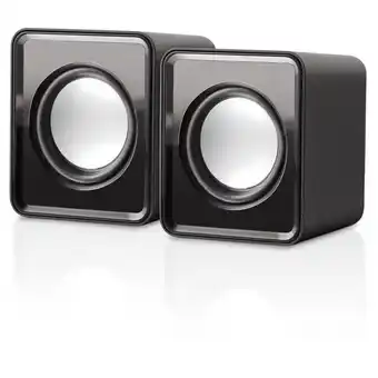 Pão de Açúcar Caixa de som 2.0 mini 3w rms multilasersp151 oferta