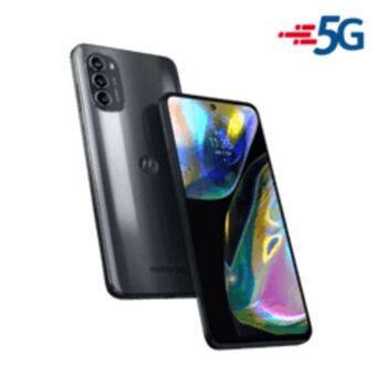 Tim Moto g82 5g oferta