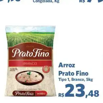 Sam's Club Arroz prato fino oferta