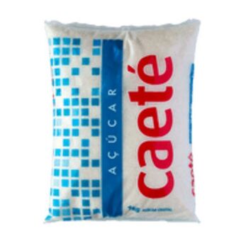 Hiperideal Supermercados Açúcar cristal caete 1kg oferta