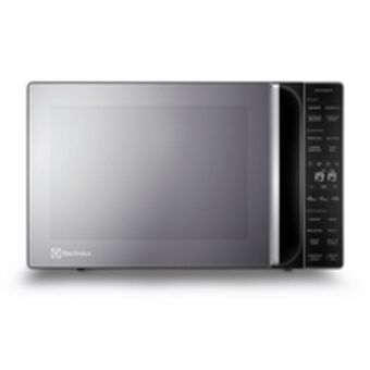 Novo Mundo Micro-ondas electrolux 36 litros 1600w prata me36s oferta