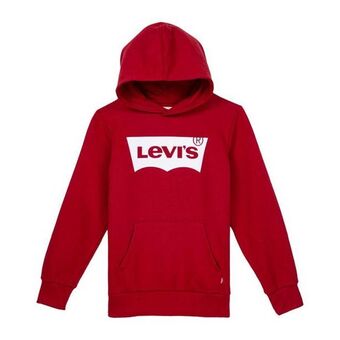 Levi's Moletom levis batwing hoodie infantil oferta