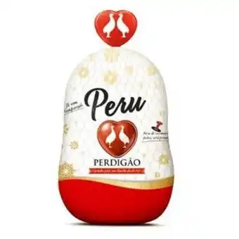 Ourinhos Hipermercado Peru perdigão kg oferta