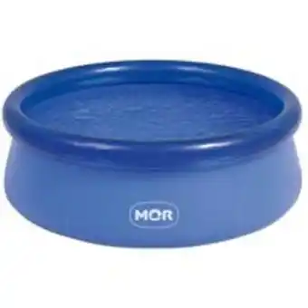 Novo Mundo Piscina inflável splash fun, 1000 l, 1.65m x 55cm - mor oferta