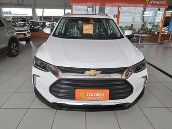 Localiza Tracker premier 1.2 oferta