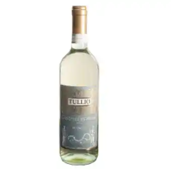 Vinho italiano túlio castelli romani doc 750ml