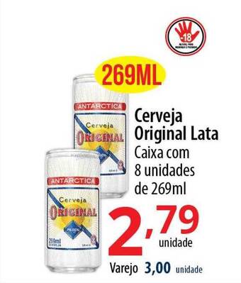 Akki Atacadista Cerveja original oferta