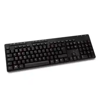 Balaroti Teclado slim office maxprint oferta