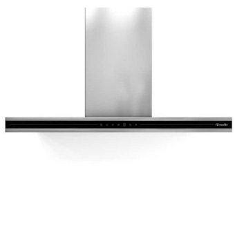 Benoit Coifa de parede mueller mcf0190g1 plana 90cm oferta
